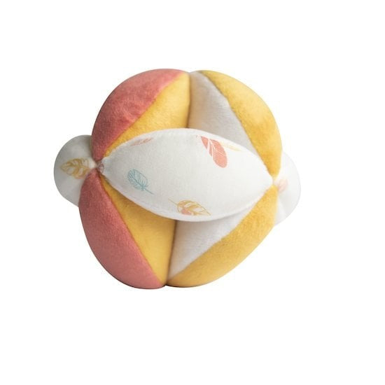 Balle sensorielle Domiva Happy - L'Atelier Des Tout-Petits