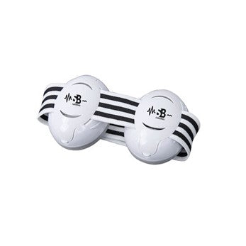 Casque antibruit SafetyBaby gris Naissance - L'Atelier Des Tout-Petits