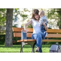 Chauffe-biberon autonome Babymoov Star - L'Atelier Des Tout-Petits