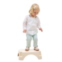 Marche pied Thermobaby Babyscale ecru - L'Atelier Des Tout-Petits