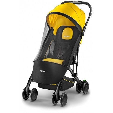 Moustiquaire Recaro poussette Easylife - L'Atelier Des Tout-Petits