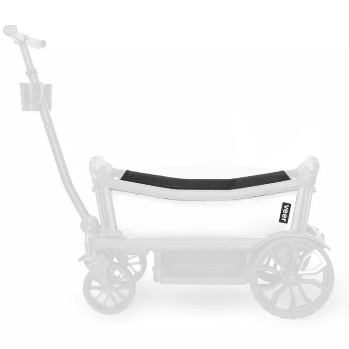Veer Kit de paroi latérale Blanc savane - L'Atelier Des Tout-Petits