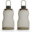 2 Sacs de conservation du lait Haakaa en silicone - L'Atelier Des Tout-Petits