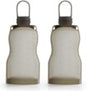 2 Sacs de conservation du lait Haakaa en silicone - L'Atelier Des Tout-Petits