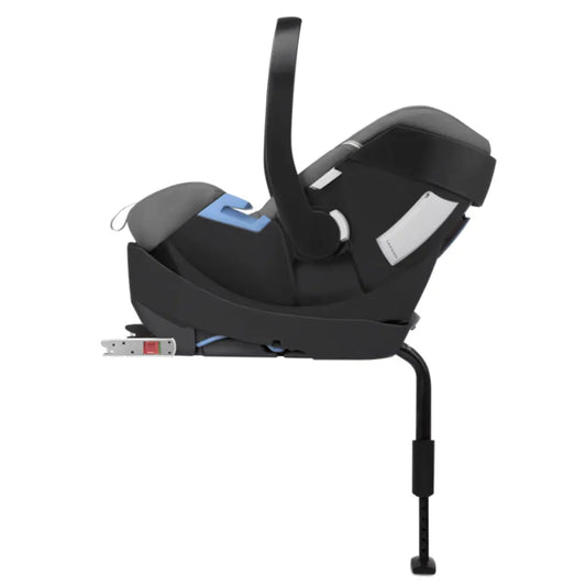 CYBEX - Base coque ATON 2-FIX - L'Atelier Des Tout-Petits