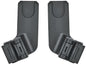 Adaptateurs Cybex Pockit + City black