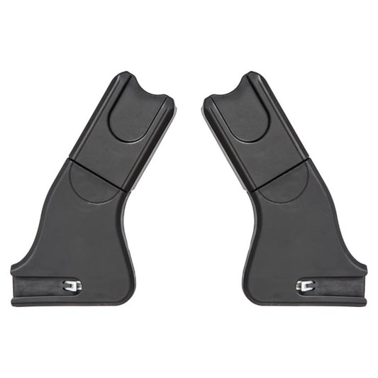 Adaptateurs poussette Litetrax 4 roues Joie - L'Atelier Des Tout-Petits
