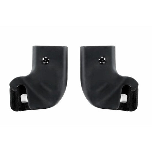Adaptateurs coque Jané I-Koos pour poussette Rocket Black