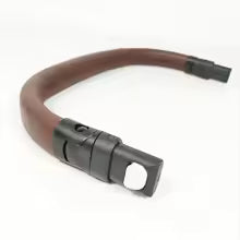 Arceau de Sécurité (Bumper Bar) Marron pour Cybex Balios S - L'Atelier Des Tout-Petits