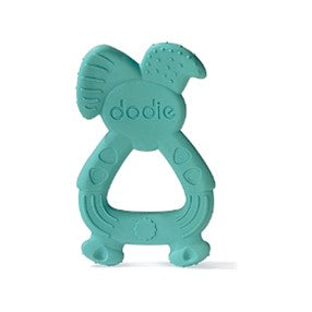 Anneau de Dentition Dodie Lapin Lagoon
