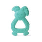Anneau de Dentition Dodie Lapin Lagoon