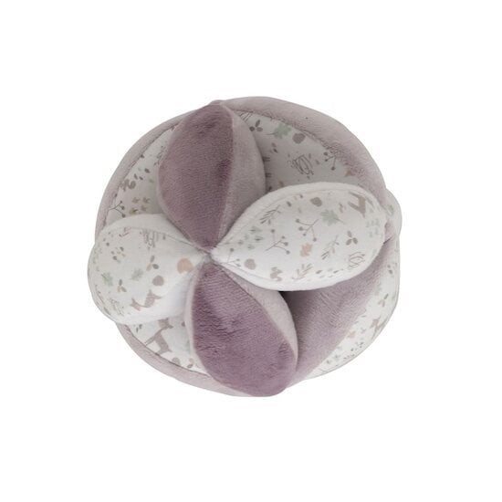 Balle sensorielle Domiva Lilas Lilas 18 cm - L'Atelier Des Tout-Petits