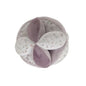 Balle sensorielle Domiva Lilas Lilas 18 cm - L'Atelier Des Tout-Petits