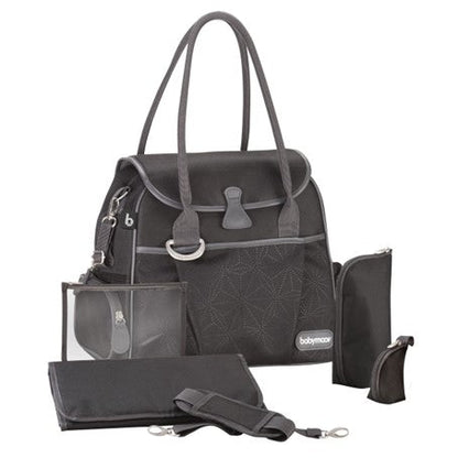 Sac à langer bébé tendance Babymoov Style Bag - L'Atelier Des Tout-Petits
