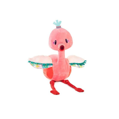 Peluche Câline bébé Lilliputiens Anaïs - L'Atelier Des Tout-Petits