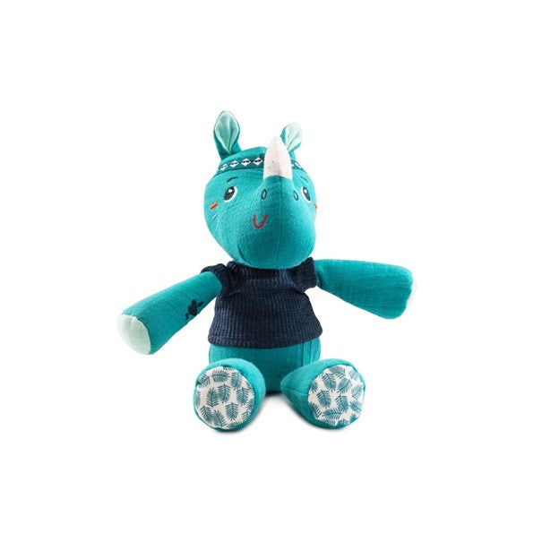 Peluche Câline bébé Lilliputiens Marius - L'Atelier Des Tout-Petits