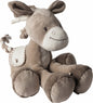 Peluche Nattou Cheval Noa - L'Atelier Des Tout-Petits