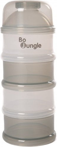 Boîtes de dosage Bo Jungle B-Dose en terre cuite teintée - L'Atelier Des Tout-Petits