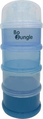 Boîtes de dosage Bo Jungle B-Dose en terre cuite teintée - L'Atelier Des Tout-Petits