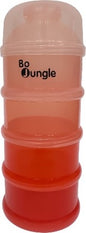 Boîtes de dosage Bo Jungle B-Dose en terre cuite teintée - L'Atelier Des Tout-Petits
