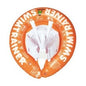 Bouée Freds Swimtrainer orange 2/6 ans - L'Atelier Des Tout-Petits