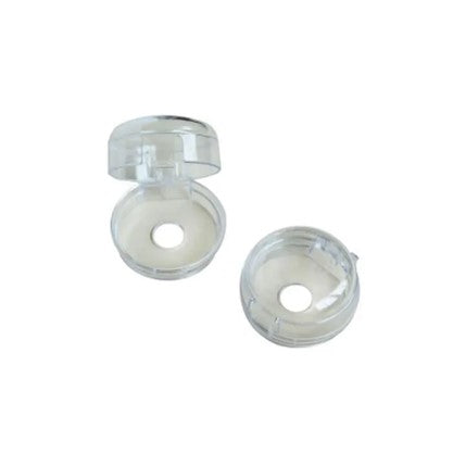 Nidalys Sicherheitsschalter für Backofen/Gasherd (x2)