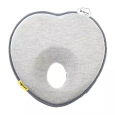 Cale-tête Coussin Babymoov Lovenest Original Smokey - L'Atelier Des Tout-Petits