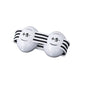 Casque antibruit SafetyBaby gris Naissance - L'Atelier Des Tout-Petits