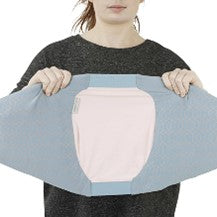 Ceinture de sommeil Babymoov Dream Belt rose taille XS/S - L'Atelier Des Tout-Petits