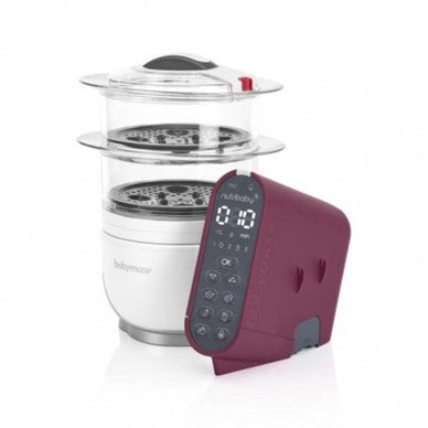 Coque d'habillage Babymoov Nutribaby