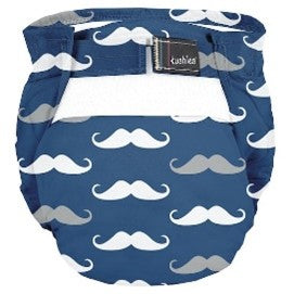 Couche lavable Kushies 0-4kg - L'Atelier Des Tout-Petits