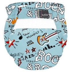 Couche lavable Kushies 10-20kg - L'Atelier Des Tout-Petits