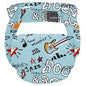 Couche lavable Kushies 10-20kg - L'Atelier Des Tout-Petits