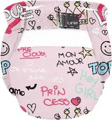 Couche lavable Kushies 10-20kg - L'Atelier Des Tout-Petits