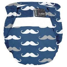 Couche lavable Kushies 4-10kg - L'Atelier Des Tout-Petits