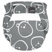 Couche lavable Kushies 4-10kg - L'Atelier Des Tout-Petits