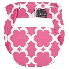 Couche lavable Kushies 4-10kg - L'Atelier Des Tout-Petits