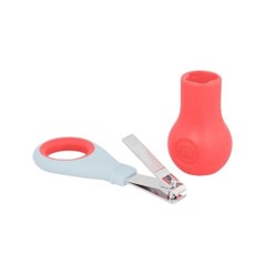 Coupe ongles Bébé Confort érgonomique 1mois+ - L'Atelier Des Tout-Petits