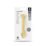 Cuillère Suavinex Singe jaune - L'Atelier Des Tout-Petits