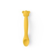 Cuillère Suavinex Singe jaune - L'Atelier Des Tout-Petits