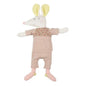 Doudou Puppe Moulin Roty Die kleinen Dodos Nine die Maus