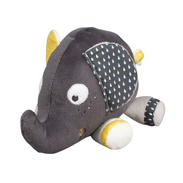 Doudou petit modèle Sauthon Babyfan - L'Atelier Des Tout-Petits