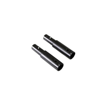 Extensions Pour Guidon Peg Perego Poussette Book - L'Atelier Des Tout-Petits