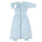 Gigoteuse Bemini Magic Bag Softy+Jersey Bmini Kissmi bleu - L'Atelier Des Tout-Petits