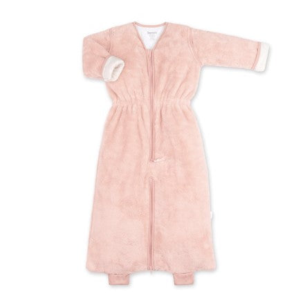 Gigoteuse Bemini Magic Bag Softy+Jersey Bmini Kissmi rose - L'Atelier Des Tout-Petits