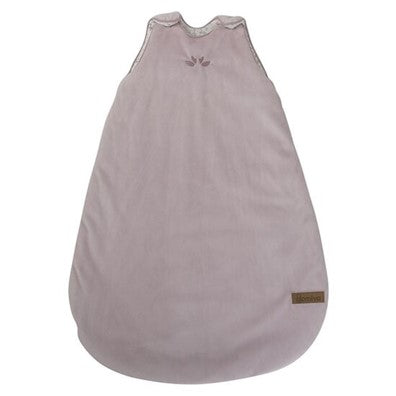 Gigoteuse Domiva unie lilas - L'Atelier Des Tout-Petits