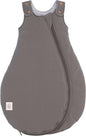 Gigoteuse Lässig Toute saison Forme goutte anthracite 62/68 - L'Atelier Des Tout-Petits
