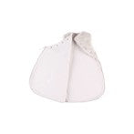 Gigoteuse fausse fourrure Noukie's Mix & Match beige - L'Atelier Des Tout-Petits