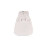 Gigoteuse fausse fourrure Noukie's Mix & Match beige - L'Atelier Des Tout-Petits