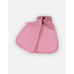 Gigoteuse fausse fourrure Noukie's Mix & Match rose - L'Atelier Des Tout-Petits